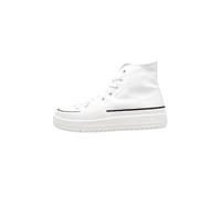 Converse Chuck Taylor All Star Construct Hi Colour Blanc - 37 1/2