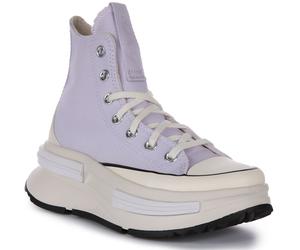 Converse A03064C Run Star Legacy CX Future Lacé Unisexe Lavande EU 36-42