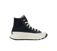 CONVERSE A03277C - Baskets montantes classiques à semelle épaisse en canevas, style et polyvalence EUR35,EUR36,EUR37,EUR38,EUR39,EUR40,EUR41,EUR42,EUR43,EUR44,EUR45,EUR46,EUR37.5,EUR38.5,EUR40.5,EUR42