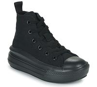 Converse A03670C Chuck Taylor All Star Move Platform Homme Black/Black/DK Smoke Grey EU 29