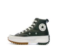 CONVERSE Femme Run Star Hike Sneaker, 35 EU