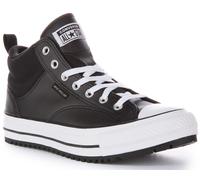 CONVERSE A04477C CT All Star Hi Malden Unisexe Baskets en Noir Blanc UK 7 - 12