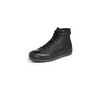 Converse A04481C Chuck Taylor All Star City Trek Waterproof Boot Homme Black/BLACKBLACK EU 35.5