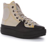 CONVERSE A04528C Chuck Tailleur Tout Étoile Construire Hommes Baskets Pierre UK