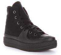 Converse A04528C Chuck Taylor All Star Unisexe Baskets Construct Pierre UK 2-10