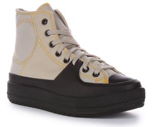Converse A04528C CT All Star Construct Baskets Unisex En Pierre UK 2-10