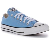 Converse A04545C Chuck Taylor All Star Baskets Unisex Bleu Clair UK 5-10
