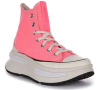Converse A05012C Dans Run Star Legacy CX Unisexe Haut Pink Taille UK 3 - 7