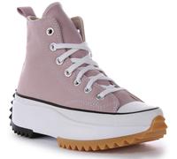 Converse A05700C Run Star Hike Platform Saison Unisexe Trainer Vert UK 2-11