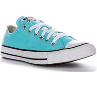 Converse A06566C Ct As Seasonal Color Ox Train Baskets pour homme, bleu ciel, 8.5 Women/6.5 Men
