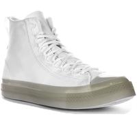 Converse A06596C Chuck Taylor All Star CX Exp2 Mens Trainer En Blanc EU 41-46