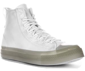 Converse A06596C Chuck Taylor All Star CX Exp2 Mens Trainer En Blanc EU 41-46