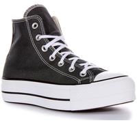 CONVERSE A07927C Tout Étoile Ascenceur En Foncé Pin Semelle Baskets Taille Ru 3