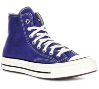 Converse A08184C Chuck 70 Vintage Hi Canvas Femmes Trainer En Rose EU 36-42
