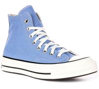 Converse A08184C Chuck 70 Vintage Hi Canvas Femmes Trainer En Rose EU 36-42