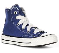 Converse A08523C Chuck 70 Sketch Ex-Detail Femme Baskets En Bleu Royal UK 5 - 9