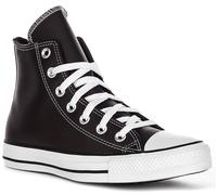 Converse A08639C Chuck Taylor All Star Extra Mens Trainer En Bordeaux UK 6 - 11