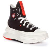 Converse A09112C Run Star Legacy Cx Y2K Heart Plateformes pour homme