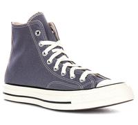 Converse A10523C Chuck 70 Hi Par Hommes Baskets En Rouge Sombre US 6 - 11