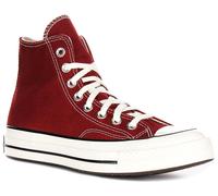 Converse Chuck 70 Park Red/egret/black Taille: 44.5 | Outlet | Unisex | Rouge