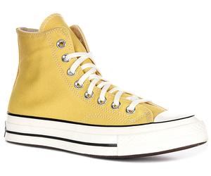 Converse A10523C Chuck 70 Hi Par Hommes Baskets En Rouge Sombre US 6 - 11