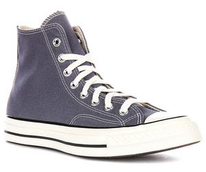 Converse A10523C Chuck 70 Hi Par Hommes Baskets En Rouge Sombre US 6 - 11
