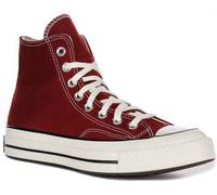 Converse Chuck 70 Park Red/egret/black Taille: 44.5 | Outlet | Unisex | Rouge