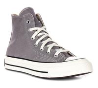 Converse A10525C Chuck 70 Hi Mauve Pierre Frais Mens Trainer En Gris UK 7 - 10