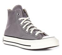 Converse A10525C Chuck 70 Hi Mauve Stone Fresh Femmes Trainers En Gris UK 4 - 7