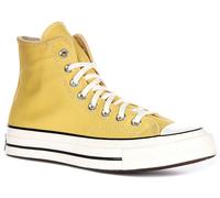 Converse A10526C Chuck 70 Hi Banana Fresh Mens Trainer En Jaune UK 6 - 10
