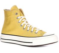 Converse A10526C Chuck 70 Hi Banana Lace Up Femmes Trainer En Jaune US 3 - 8