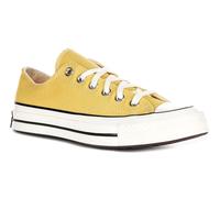 Converse A10528C Chuck 70 Bas Banane Femme En Jaune UK 3 - 9