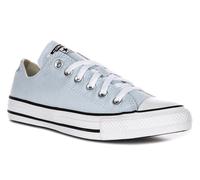 Converse A10538C ALL STAR Supermoon Basse Femme En Bleu Clair UK 3 - 7