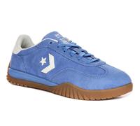 Converse A11504C Run Star Traction Lace Up Femmes Trainer En Bleu Blanc UK 5 - 7