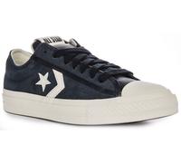 Converse A11533C Star Player 76 Rétro Femme Baskets En Marine Blanc UK 6 - 11