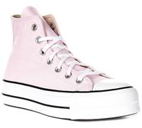 Converse A11872C CT All Star Eva Lift Femme Baskets En Rose Clair UK 3 - 8