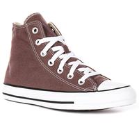 Converse A13472C Chuck Tailleur Tout Étoile Classique Hommes Basket Marron UK 7