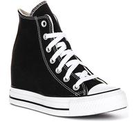 Converse A13532C Chuck Taylor All Star Wedge Femmes Trainer En Menthe EU 36-42