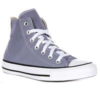 Converse A13843C Ct En Dentelle D'été Pour Femmes En Gris Clair US 3 - 8