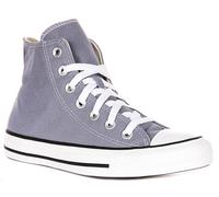 CONVERSE A14940C CT AS Léopard Trim Femme Trainer En Noir/Blanc EU 36-42