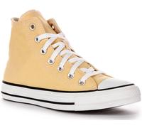 Baskets Jaunes Mixte Converse Chuck Taylor All Star 39 1/2