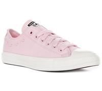 Converse A15509C Chuck Taylor All Star Femmes Baskets En Rose Clair EU 36-42