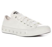 Converse A15509C Chuck Taylor All Star Femmes Baskets En Rose Clair EU 36-42