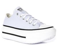 Converse A16285C Ct As Lift Double Stack Platfm Baskets pour homme