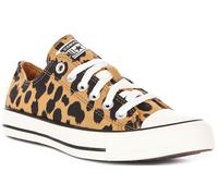 Converse A19057C Chuck Taylor À Lacets Femmes Trainer En Rouge Foncé EU 36-42