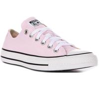 Converse A19057C Chuck Taylor À Lacets Femmes Trainer En Rouge Foncé EU 36-42
