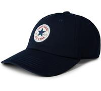 Converse Adults Tip Off Baseball Cap Marine Hommes Unisex