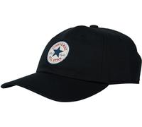 Casquette de baseball All Star Patch Black unisex One Size