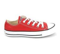 Converse Baskets basses enfant CHUCK TAYLOR ALL STAR CORE OX in Rouge 34