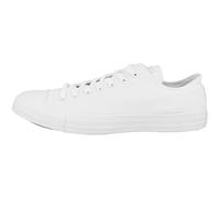 Converse Mixte All-star Ox' Sneaker Basse, Blanc, 44.5 EU